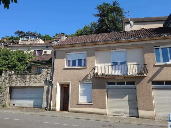 Charmante Maison 151 m2