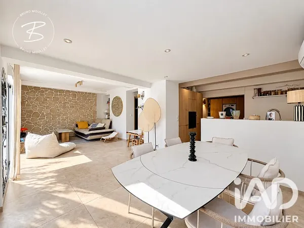 Maison 4 pièces 87 m²