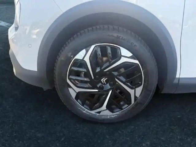 Citroën C4 puretech 130ch s&amp;s shine eat8 — photo 11