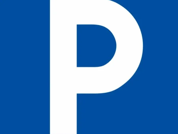 Place de parking en sous-sol