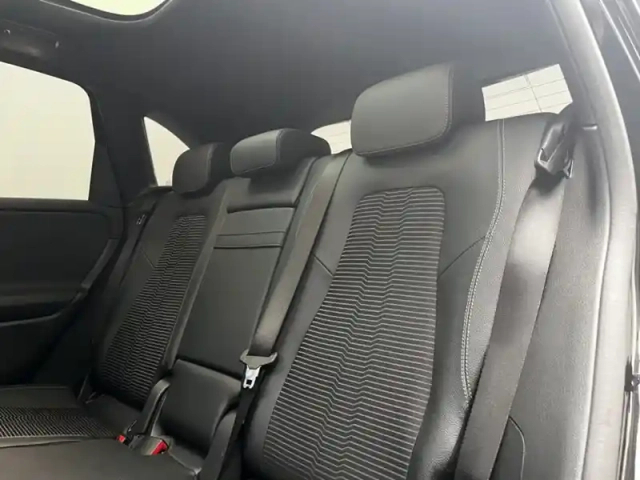 Mercedes Classe B 250 e progressive line — photo 13