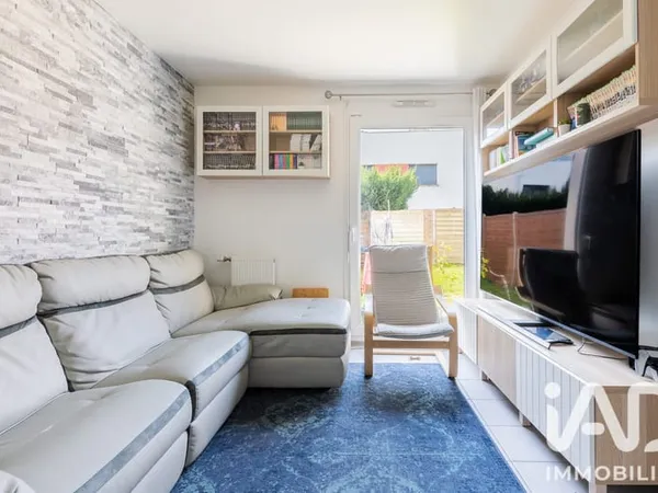 Maison 4 pièces 82 m²