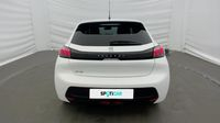 Peugeot 208 1.2 PureTech 100ch S&S Allure Pack — photo 5