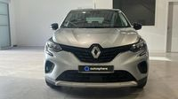 Renault Captur 1.0 TCe 90ch Evolution