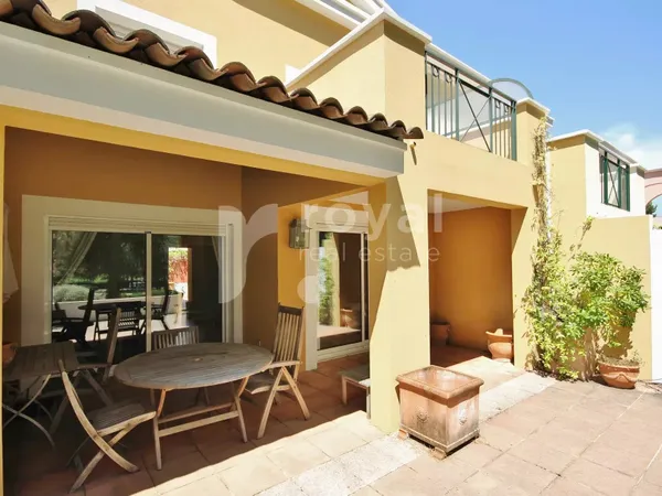 Villa dans un domaine fermé - Royal Mougins Golf