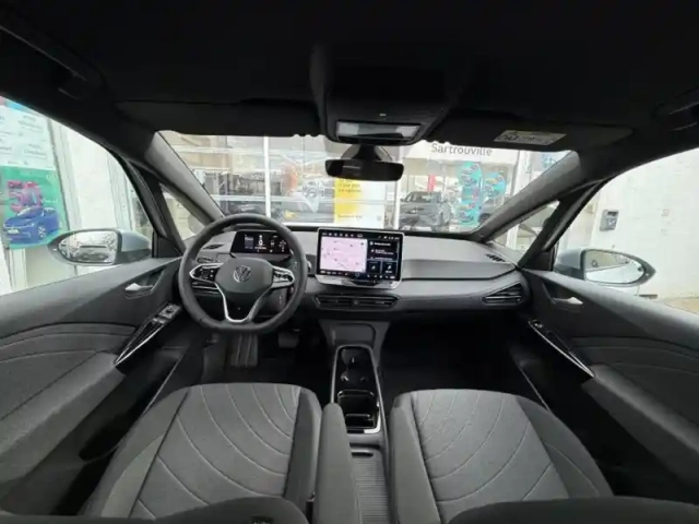 Volkswagen Id.3 170ch pure 52 kwh life max — photo 14