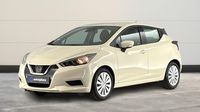 Nissan Micra 1.0 IG-T 92ch Acenta 2021.5