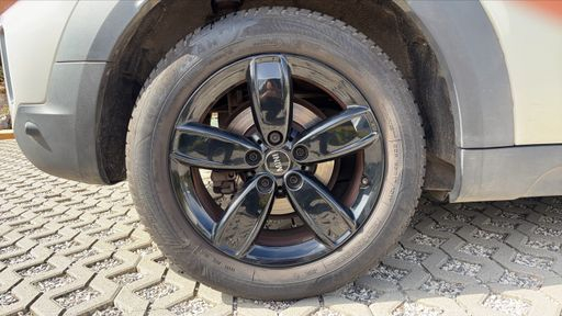 Mini Countryman 1.5 Cooper 136 DCT7 - Northwood – 2020 – 65349 km – Essence – Boîte Automatique — photo 23