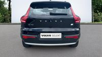 Volvo Xc40 T4 Recharge 129 + 82ch Plus DCT 7 — photo 3