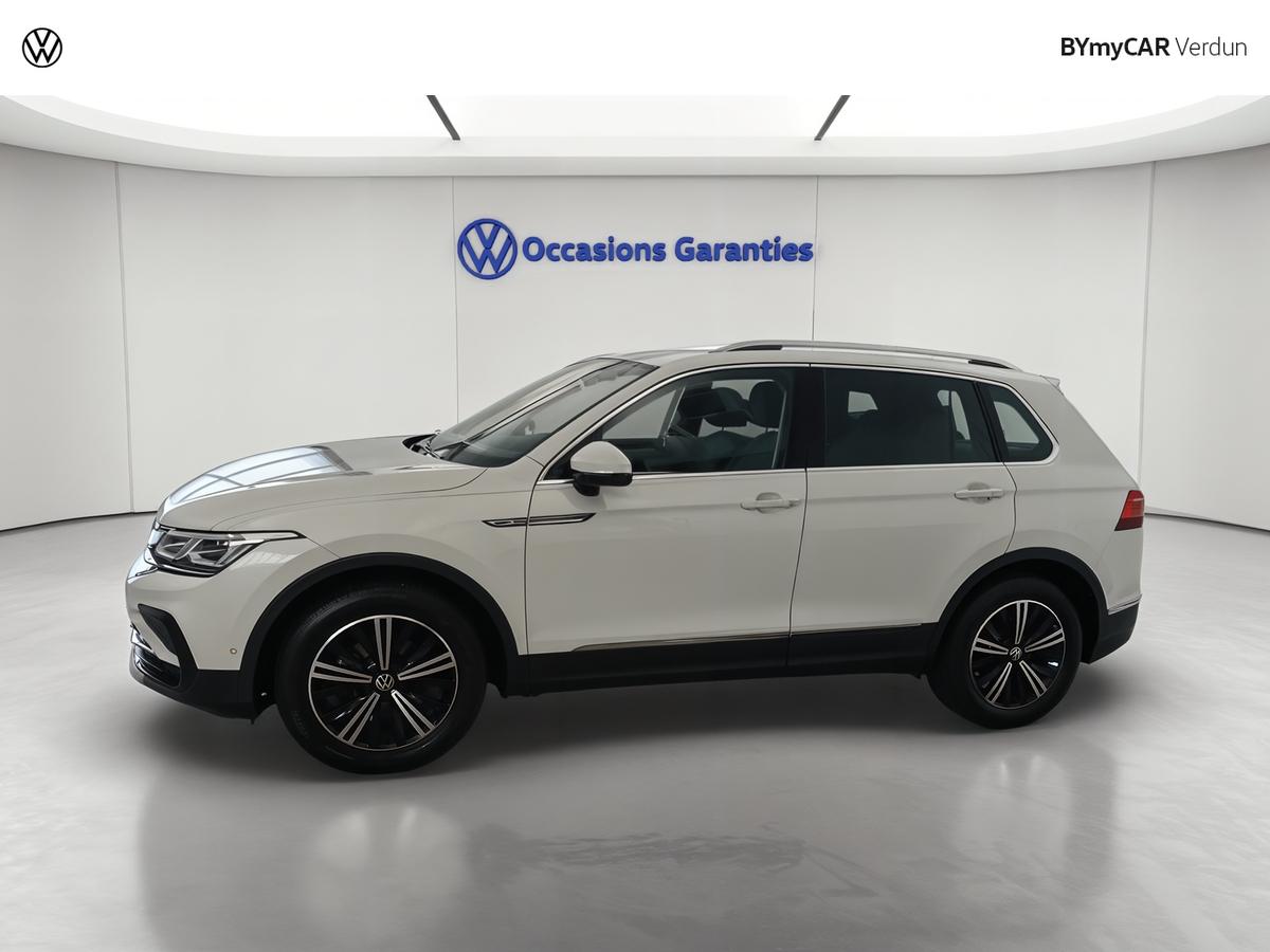 Volkswagen Tiguan 2.0 TDI 150ch DSG7 — photo 2