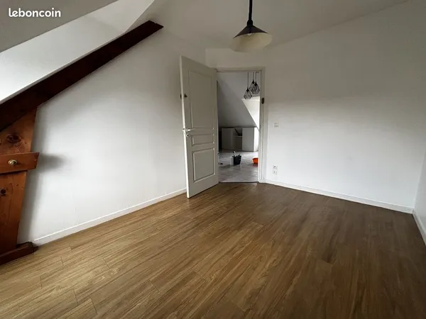 T2 41 m² Murs Erigné