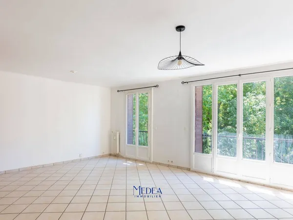 Appartement 3 pièces 75 m²