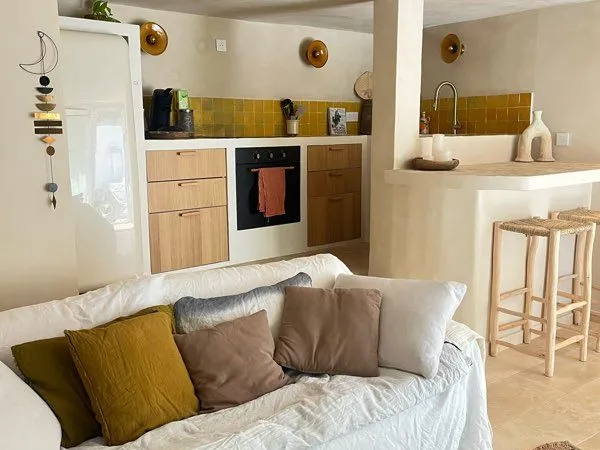 Appartement 2 pièces