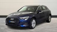 Audi A3 Sportback 35 TFSI 150ch Mild Hybrid Business line S tronic 7 — photo 1