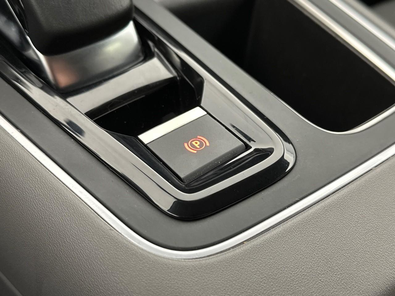 Citroën C5 Aircross hybride rechargeable 225 s&s e-eat8 shine — photo 33