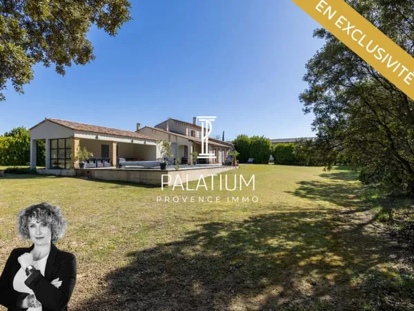 Villa 8 pièces 150 m²