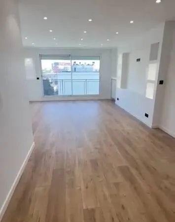 Appartement 4 pièces 79 m²