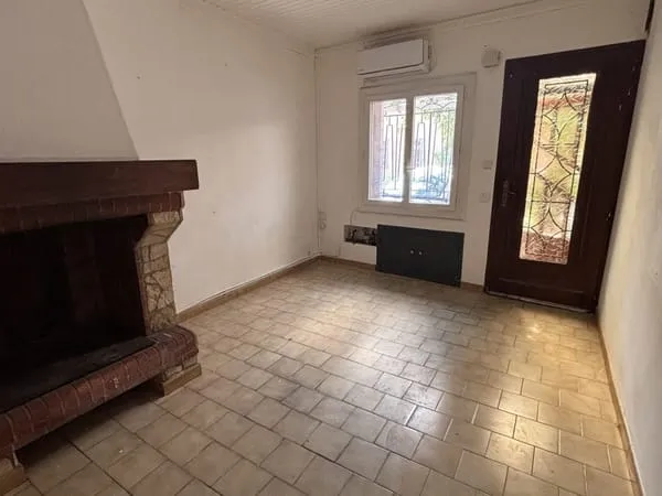Maison/villa