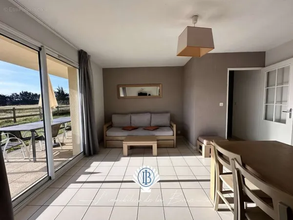 Appartement T3 Fréhel