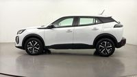 Peugeot 2008 1.2 Hybrid 145ch Style e-DCS6 — photo 7