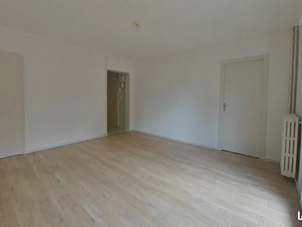 Appartement 4 pièces 66 m²