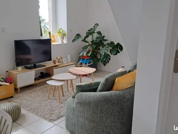 A louer appartement 82m²