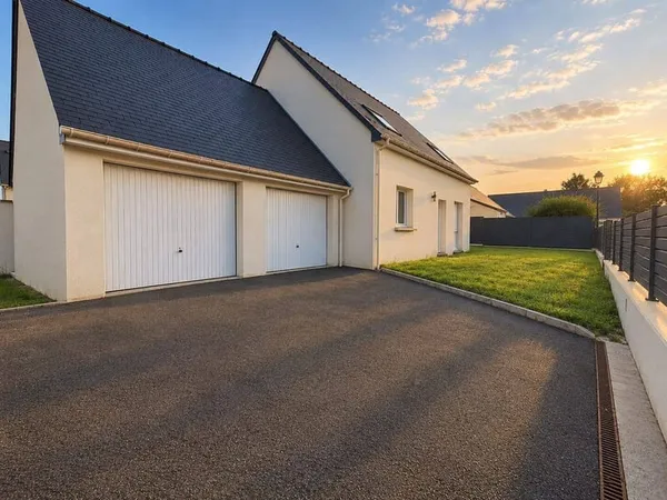 Maison 5 pièces 101 m²