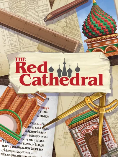 The Red Cathedral