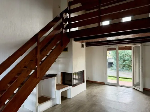 Maison 3 pièces 83 m²