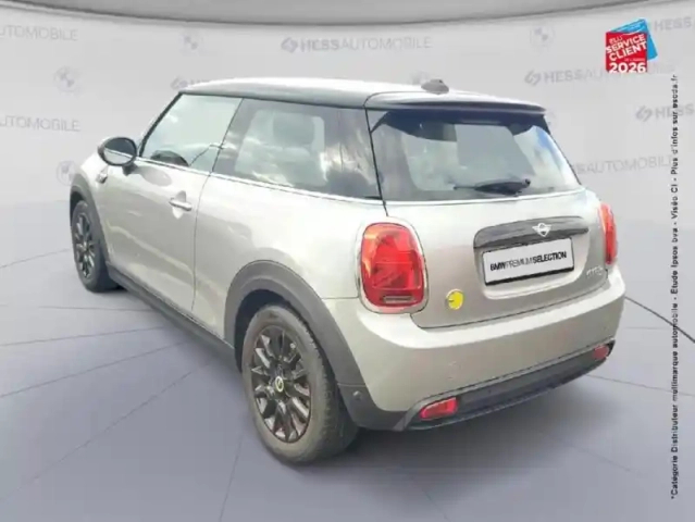 Mini Mini cooper se 184ch edition premium bva 5cv — photo 8