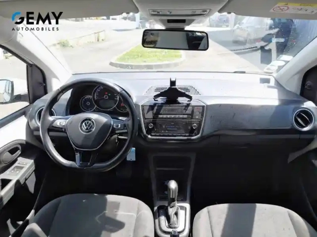Volkswagen Up e-! 2.0 electrique — photo 8