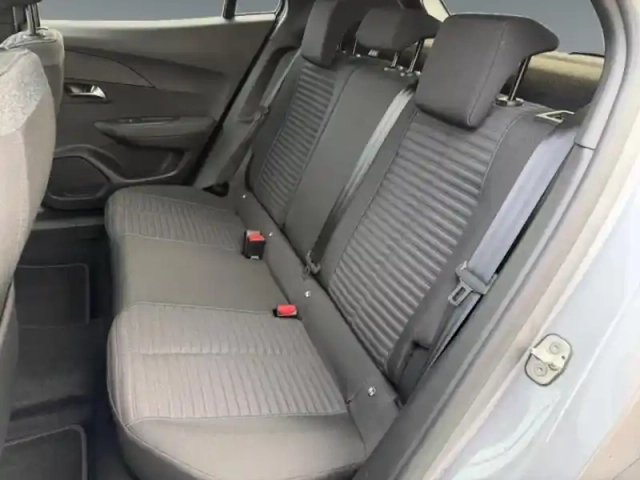 Peugeot 2008 1.2 puretech 130ch s&amp;s style eat8 — photo 43