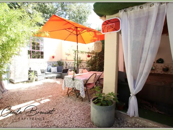 Maison 6 pièces 122 m²
