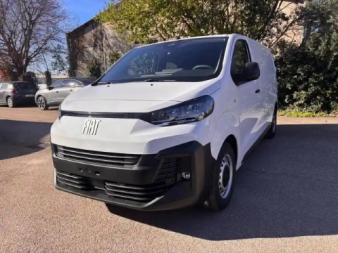 Fiat Scudo fg m 1.5 diesel 120ch pack premium connect