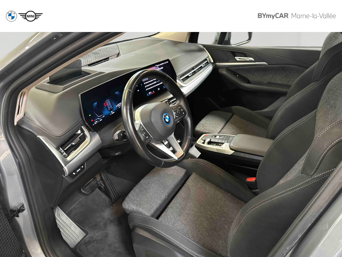 BMW Active Tourer 225e xDrive 245 ch DKG7 — photo 27