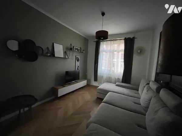 Maison 101 m²