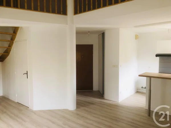 Appartement 1 pièce 39 m²