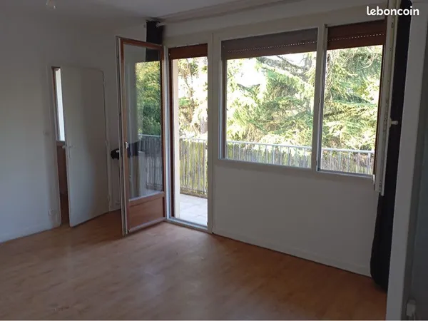 Appartement à louer T3