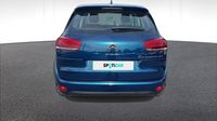 Citroen C4 Spacetourer BlueHDi 130ch S&S Live EAT8 E6.d-TEMP — photo 5