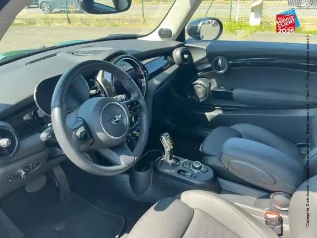 Mini Mini cooper se 184ch edition premium plus bva 5cv — photo 15