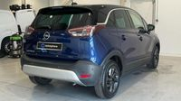 Opel Crossland X 1.2 Turbo 110ch Opel 2020 6cv — photo 5