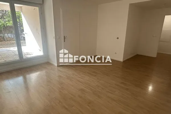 Appartement 4 pièces 75 m²