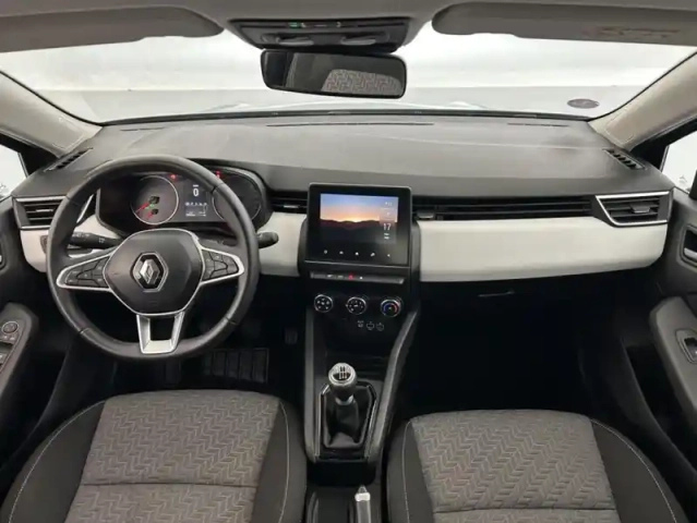 Renault Clio tce 90 evolution 5p — photo 29