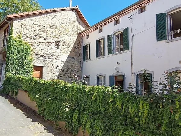 Maison 4 pièces 121 m²