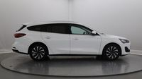 Ford Focus Sw 1.5 EcoBlue 120ch Titanium X Business BVA — photo 4