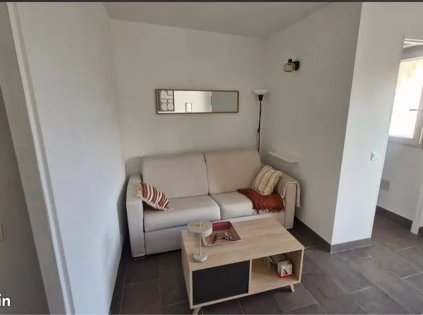 Studio à louer