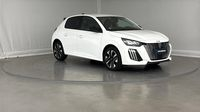Peugeot 208 1.2 Hybrid 145ch Allure e-DCS6 — photo 3