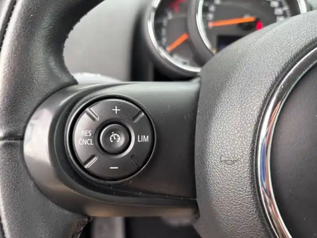 Mini Mini countryman 150 ch bva8 — photo 69