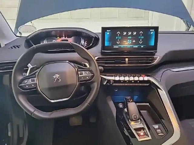 Peugeot 3008 bluehdi 130ch s&amp;s eat8 — photo 58