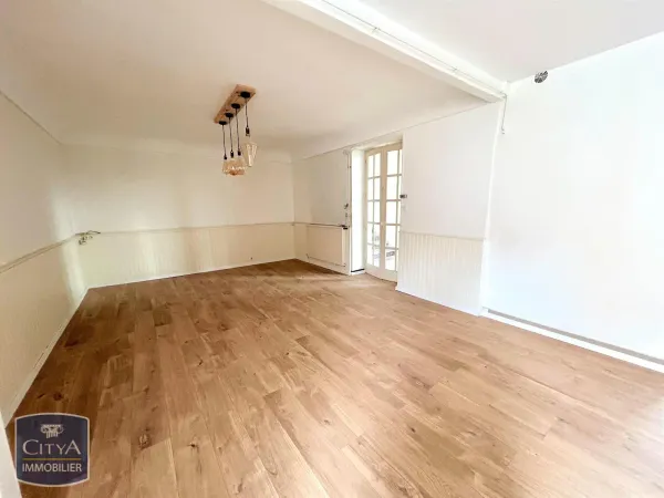 Maison 4 pièces 114 m²